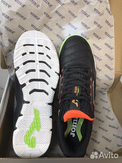 Футзалки Joma Liga 5