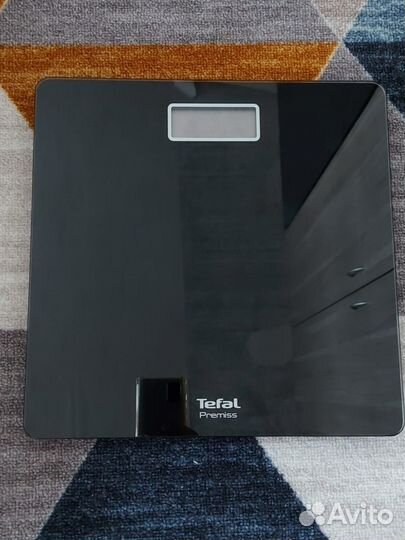 Весы электронные Tefal