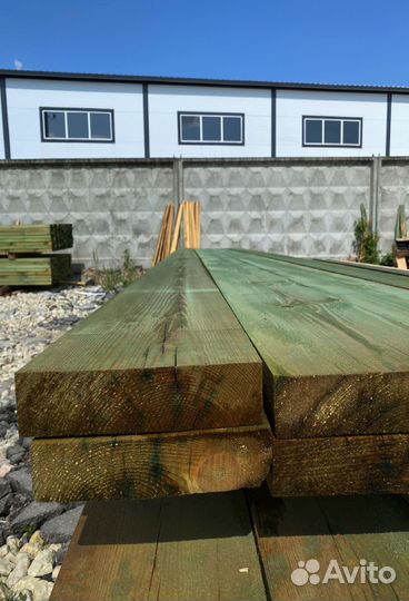 Антисептик для древа