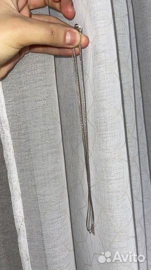 Sokolov цепочка