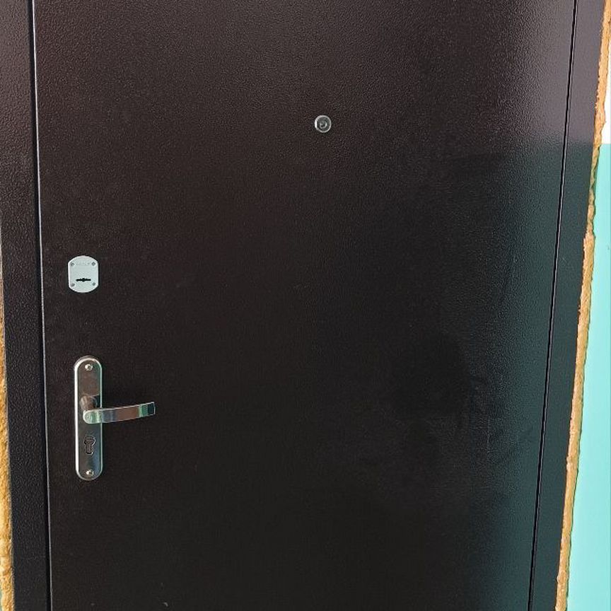 Квартира 2-комн. 44.6 м² в Заполярный г. — фото 1