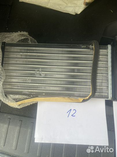 Автозапчасти на volkswagen