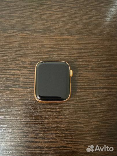 Apple watch se