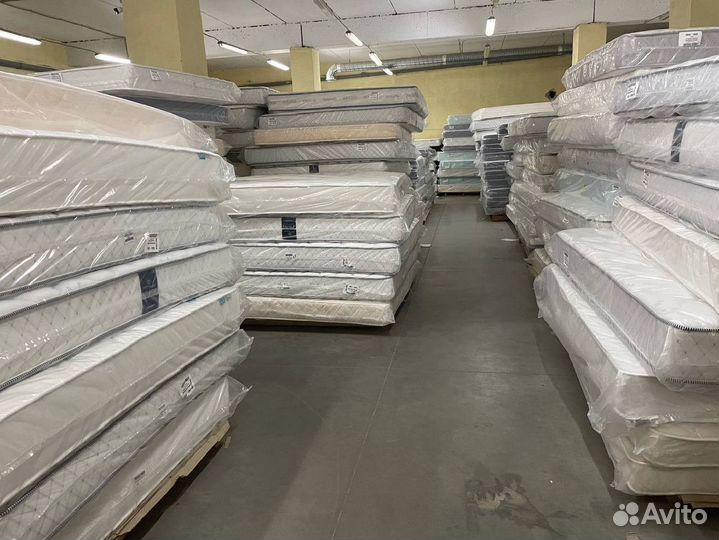 Водонепроницаемые чехлы для матраса