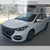 Новый OMODA S5 1.5 CVT, 2023, цена 2 249 900 руб.