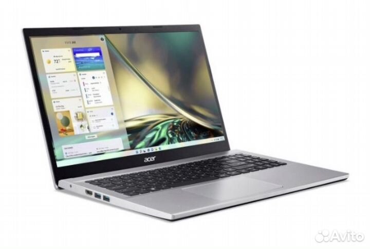 Ноутбук acer aspire 3 a315