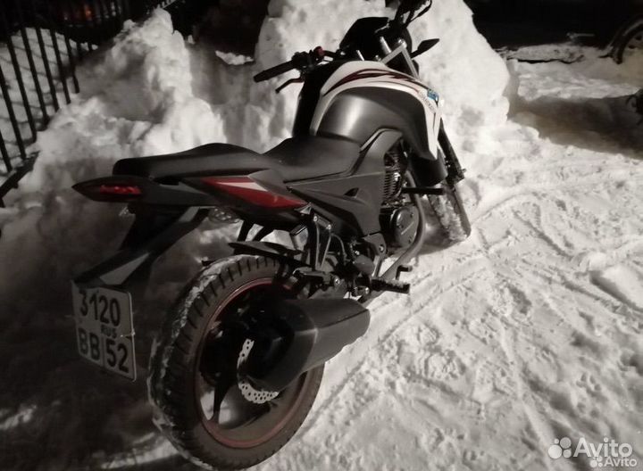 Motoland td-250a (cr5)