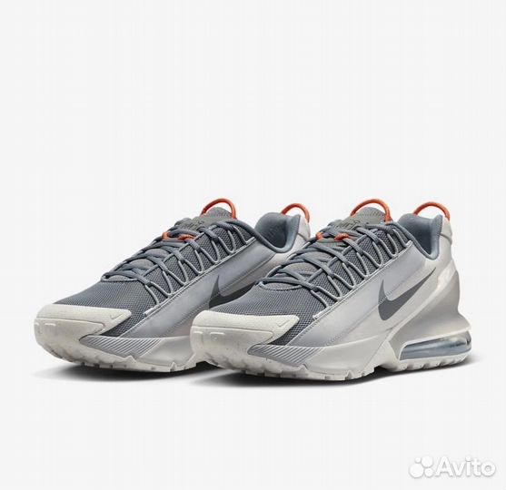 Кроссовки Nike Pulse Roam Gray