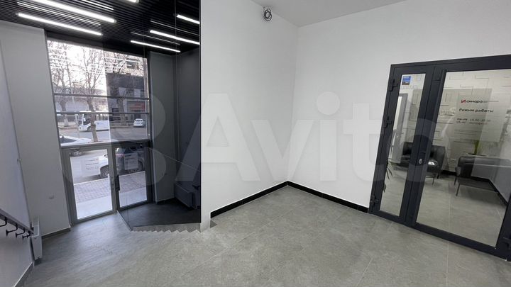 Ул. Гоголя, д. 29, 151.6 м² Банк Синара продажа