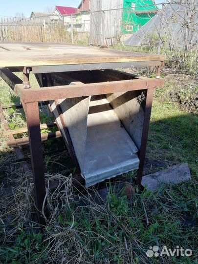 Деревообрабатывающий станок