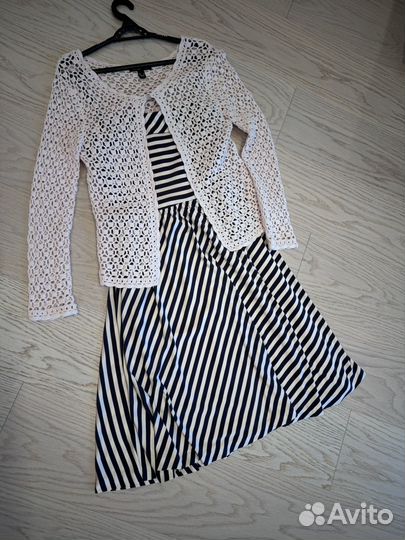 Сарафан Mango