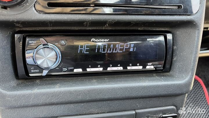 Музыка в сборе
