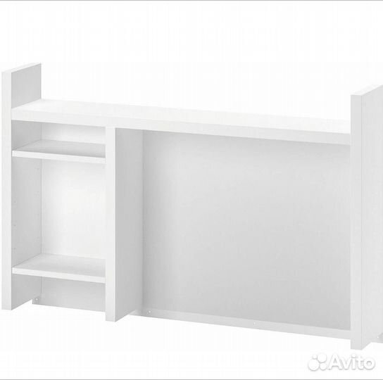 Доп. модуль для стола икея