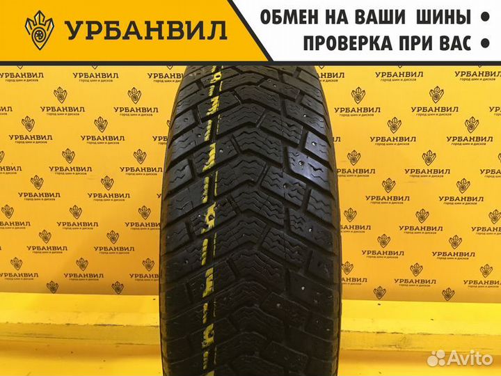 Kelly Winter Ice 195/65 R15 91Q