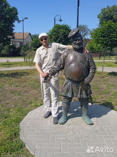Сторож,вахтёр экспедитор, кладовщик, администрат