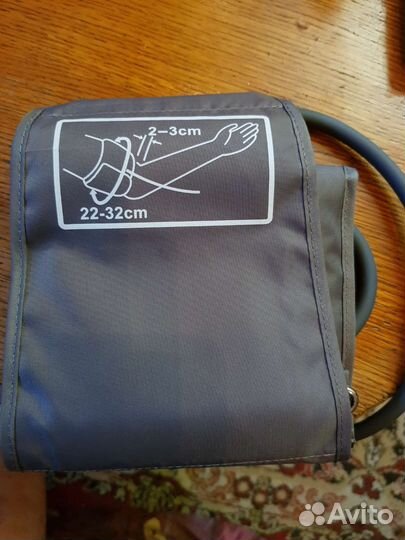 Манжета для автоматического тонометра