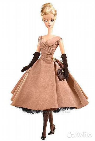 Кукла barbie mattel