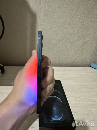 iPhone 12 Pro, 128 ГБ