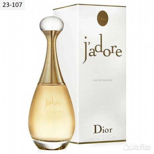 Туалетная вода женская