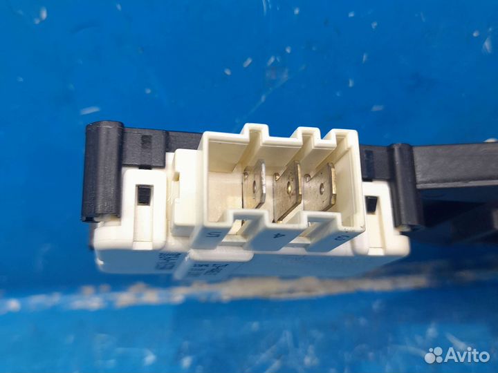 Блокировка Samsung DC64-01538A