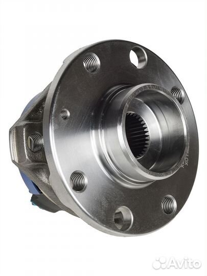 К-кт подшипника ступ. пер. opel astra 1.2-1.6/1.7t