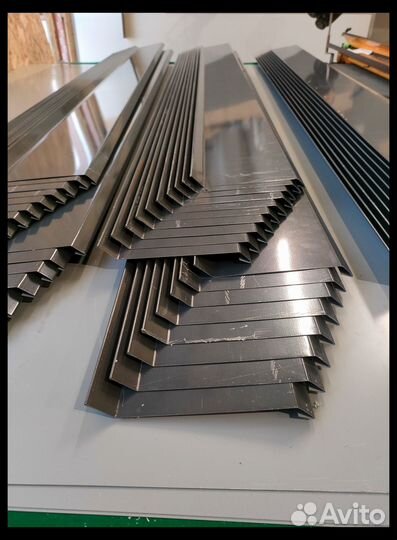 Листогиб 3 м