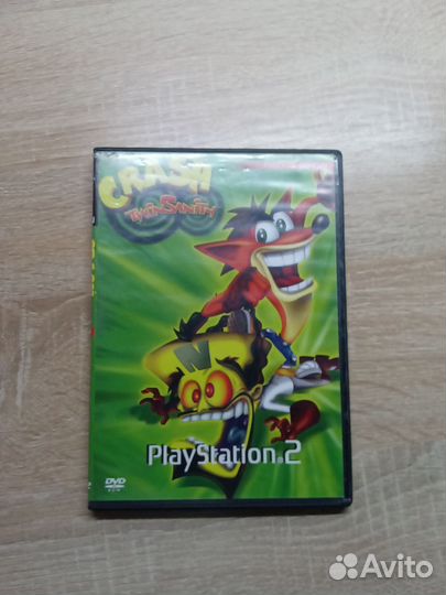 Игры на Ps2 slim