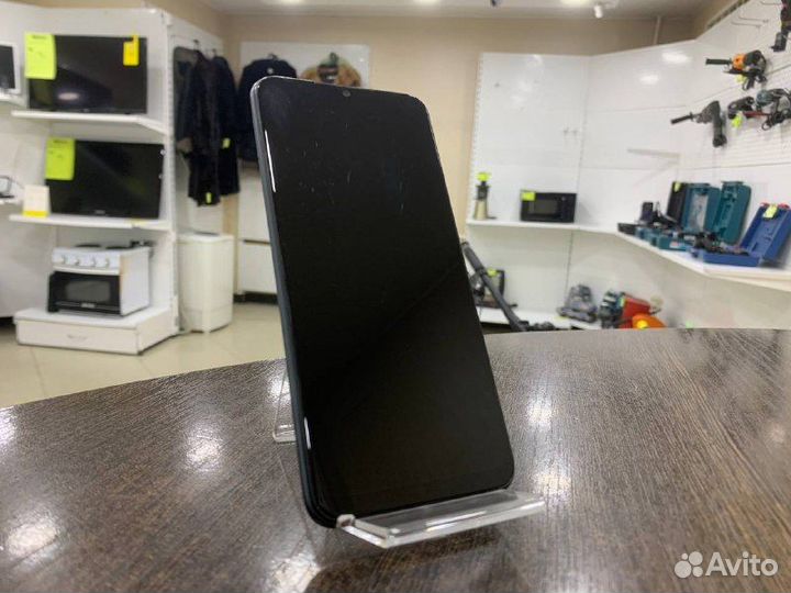 TECNO Spark 7, 4/64 ГБ