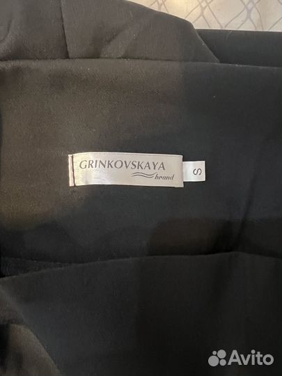 Брюки женские клеш