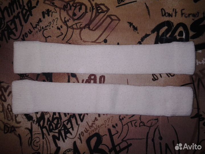 Напульсники