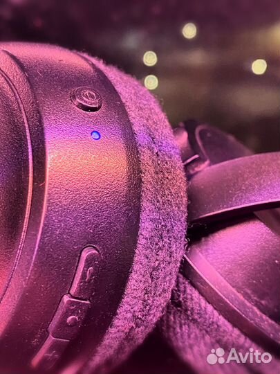 Беспроводные наушники JBL T450BT