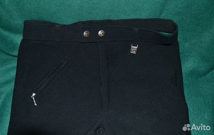 Женские штаны для верховой езды