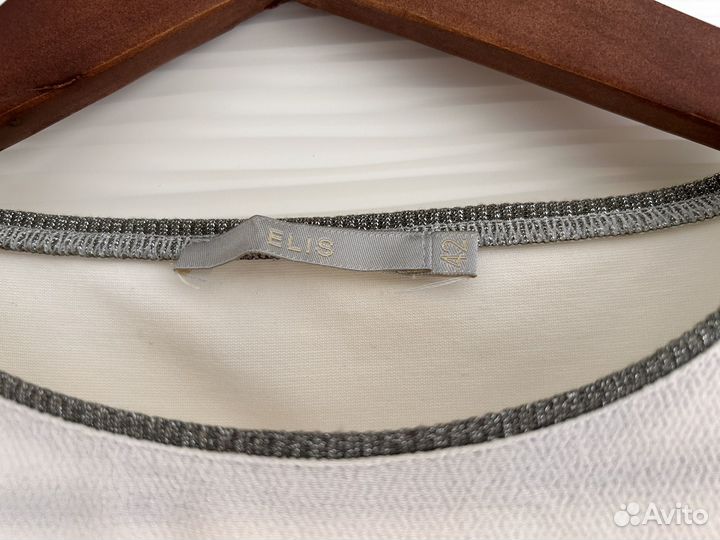 Блузки трикотажные Elis размер 42 и 46