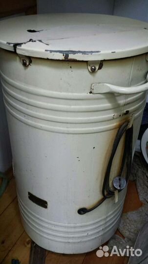 Стиральная машина зви