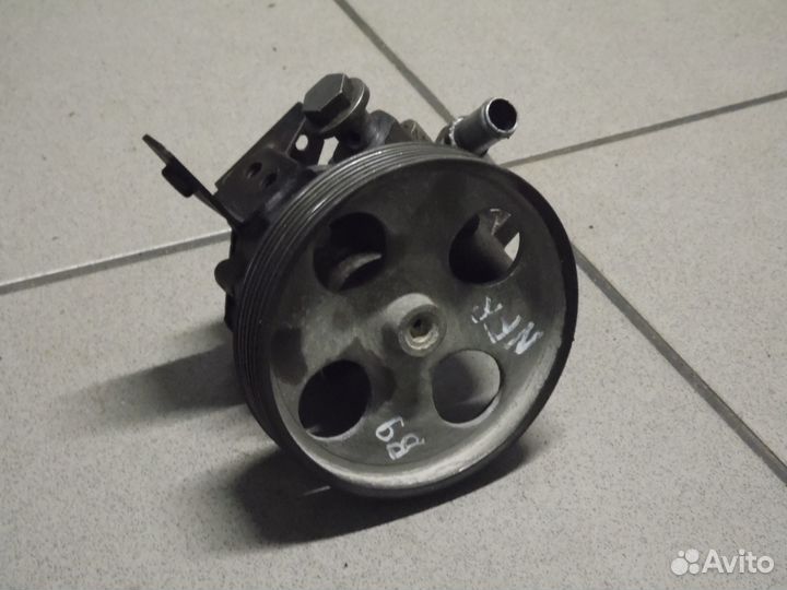 Насос гидроусилителя Ситроен Берлинго Пежо Партнер