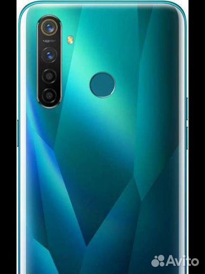 Чехол книжка Realme C5/5Pro