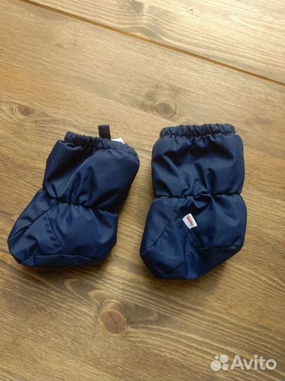 Reina пинетки