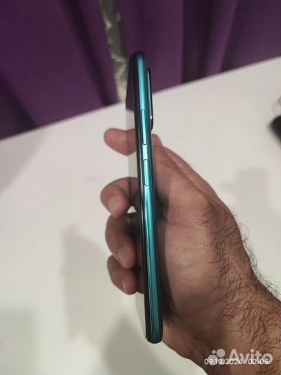 Xiaomi Poco X3 GT, 8/256 ГБ