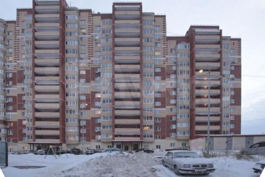 2-к. квартира, 73 м², 8/12 эт.