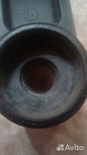 Поводок стеклоочистителя SSang Yong