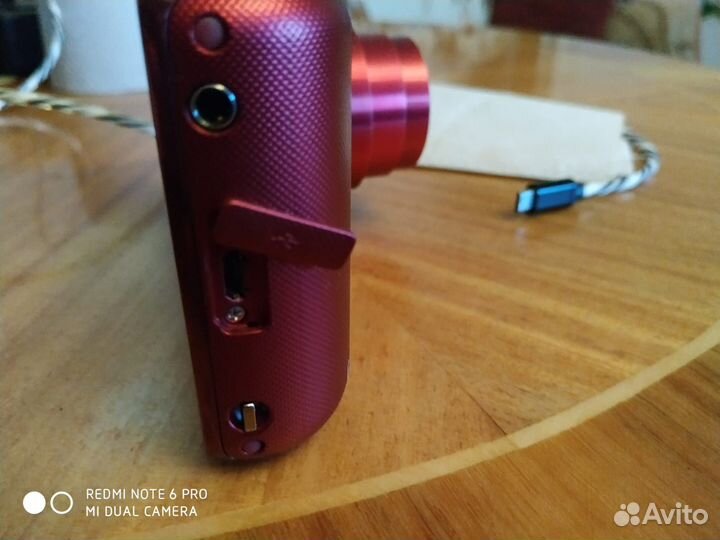 Samsung galaxy kamera