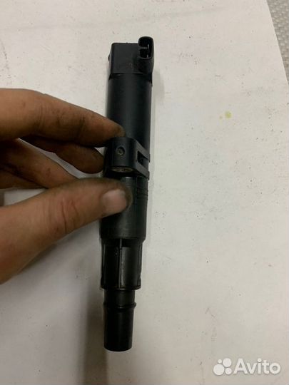 Катушка зажигания Renault Megane 2 K4M 2005