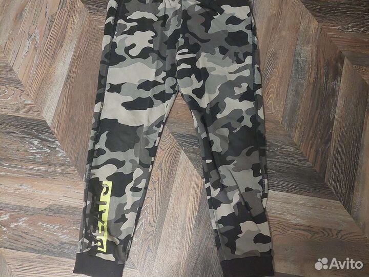 Спортивный костюм для мальчика 152