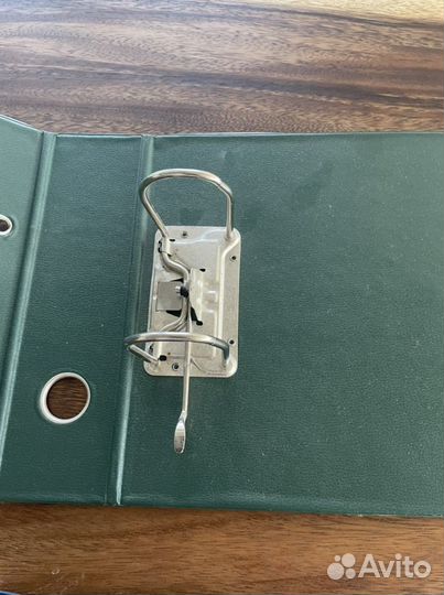 Папка под А5