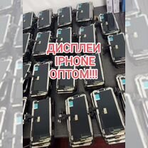 Дисплей экран ремонт айфон iPhone X XsXsmaxXr11pro