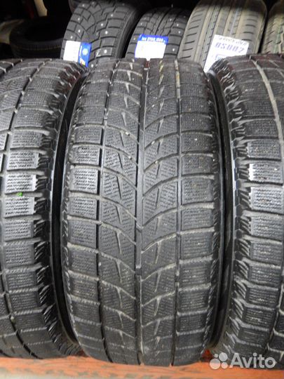 Bridgestone Blizzak WS-60 195/55 R15