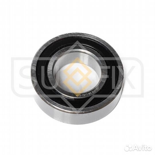 Подшипник ступицы перед прав/лев