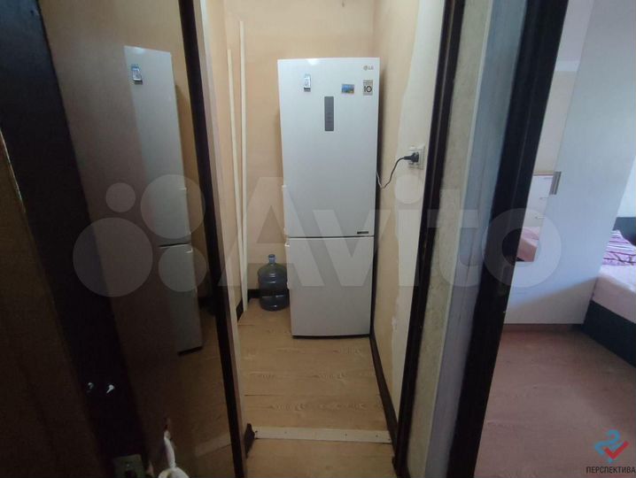 2-к. квартира, 47 м², 1/4 эт.