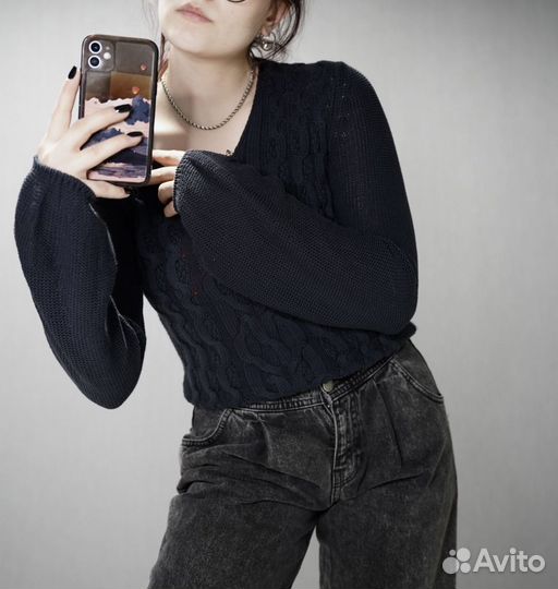 Свитер женский