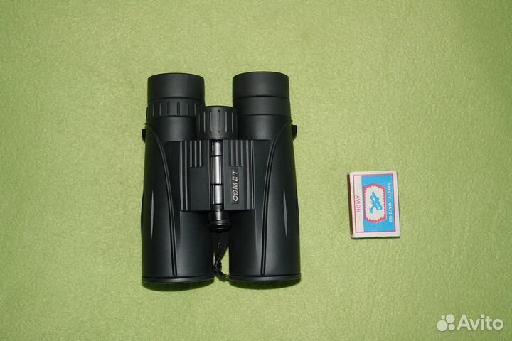 Бинокль 8х42